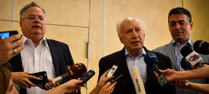Σκοπιανό, ώρα μηδέν! Νέο παζάρι σήμερα στις Βρυξέλλες για το όνομα